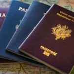 ترتيب الدول العربيه فى جوازات السفر حول العالم