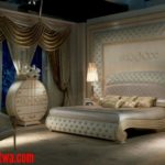اجمل تصاميم غرف النوم الإيطالية