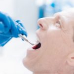 كيف تتقى التهاب دعائم الاسنان