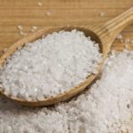 فوائد الملح الخشن عموما