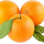 فوائد قشور وبذور البرتقال