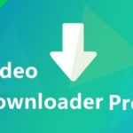 برنامج Video Downloader Pro