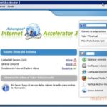 برنامج Ashampoo Internet Accelerator Free