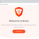 متصفح Brave Browser