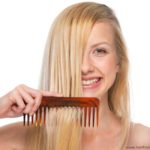 وصفات هندية لتساقط الشعر
