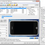 برنامج MediaCoder iPod/iPhone/iPad Edition