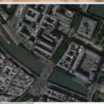 برنامج Google Satellite Maps Downloader