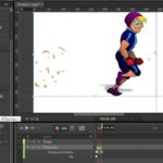برنامج Adobe Edge Animate