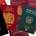 اسباب الوان جواز السفر