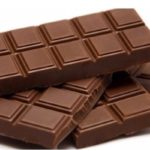 سر الشوكولاتة الداكنة فى خفض الوزن