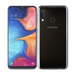 سعر ومواصفات موبايل Samsung Galaxy A20e