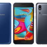 سعر ومواصفات موبايل Samsung Galaxy A2 Core