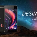 سعر ومواصفات موبايل HTC Desire 10 Lifestyle