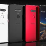 سعر ومواصفات موبايل HTC U12 Plus