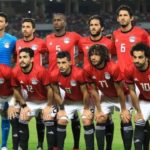 ميعاد مباراة مصر في الدور ال16