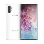 سعر ومواصفات موبايل Samsung Galaxy Note 10 Pro