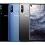سعر ومواصفات موبايل Samsung Galaxy A8s