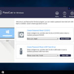 برنامج Passcue Windows Recovery Software