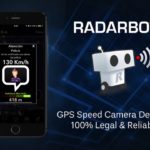 تطبيق Radarbot