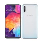 سعر ومواصفات موبايل Samsung Galaxy A50