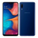 سعر ومواصفات موبايل Samsung Galaxy A20