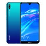 سعر ومواصفات موبايل Huawei Y7 2019