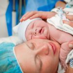 الولادة الطبيعية بعد القيصرية
