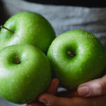 التفاح الاخضر محاربة مرض الزهايمر