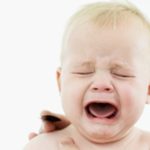 علاج الامساك عند الاطفال والرضع