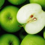التفاح الاخضر وتعزيز المناعة