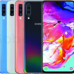 سعر و مواصفات Samsung Galaxy A70
