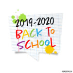 صور back to school 2020