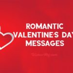 رسائل رومانسية لعيد الحب 2020