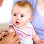 تطعيم الدرن للمواليد