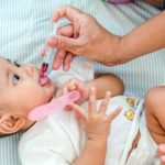 تطعيمات الاطفال في الامارات