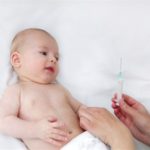الهدف من تطعيمات الاطفال