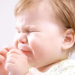 العلاج الطبيعي للكحة عند الأطفال